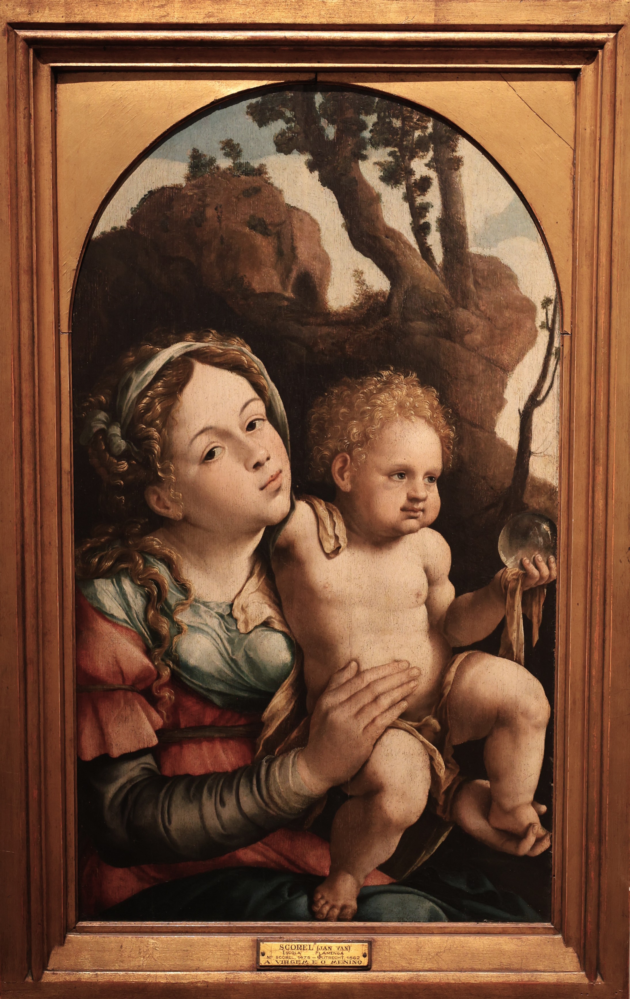 Ancient Art